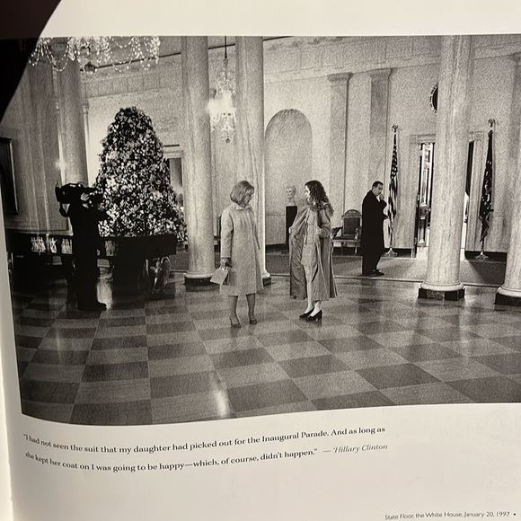 20 Yrs Photographing the Presidency - Picture 9 of 14